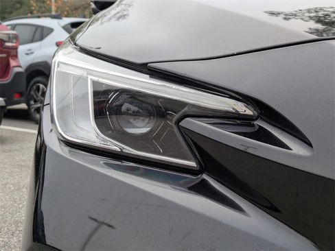 Certified 2022 Subaru WRX Limited image 9