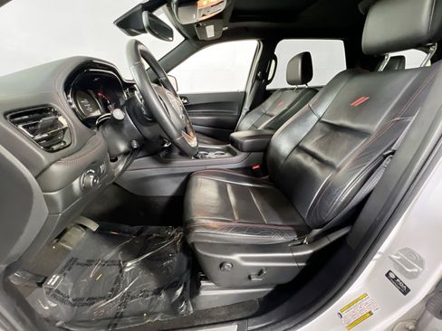Used 2022 Dodge Durango R/T image 21