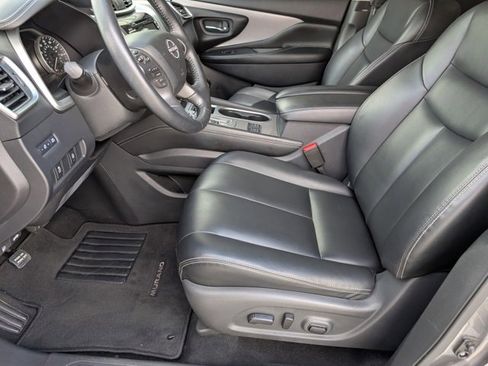 Used 2023 Nissan Murano SV image 23