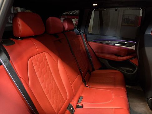 Used 2024 BMW X3 M w/ Competition Package image 19