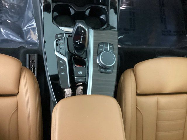 Used 2018 BMW X3 xDrive30i w/ Executive Package AWD/4WD image 20