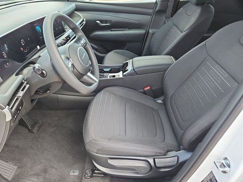 New 2026 Hyundai Santa Cruz SE FWD image 9