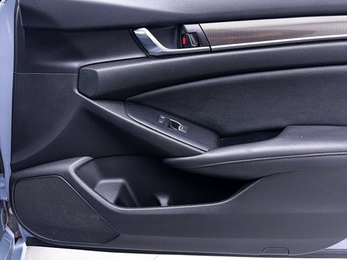 Used 2021 Honda Accord Sport Special Edition image 32