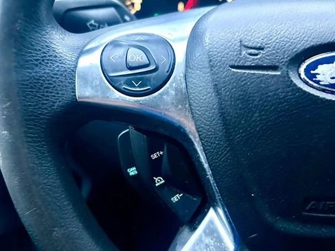 Used 2016 Ford Transit 250 130 Low Roof image 25