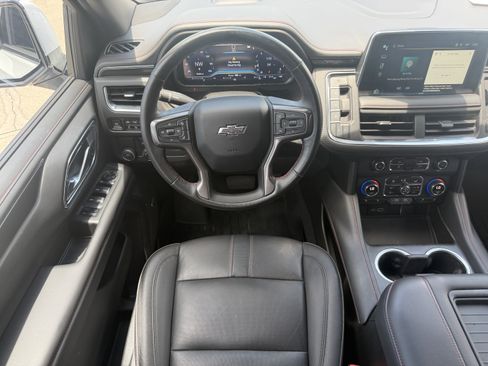 Used 2022 Chevrolet Tahoe RST w/ Luxury Package RWD image 14