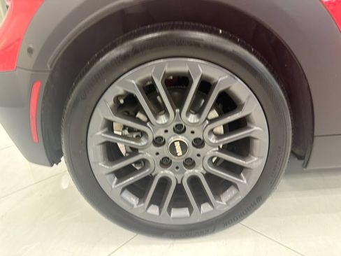 Used 2026 MINI Cooper S FWD image 37
