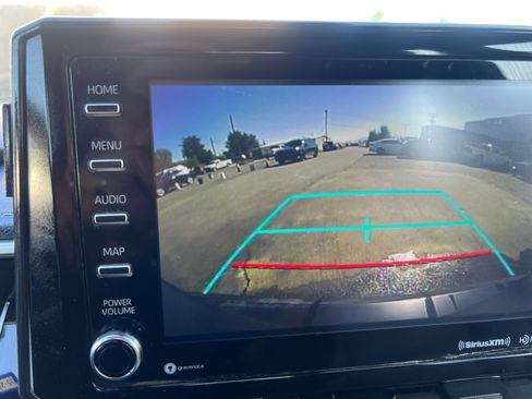 Used 2019 Toyota Corolla XSE image 22