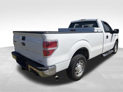 Used 2014 Ford F150 XL w/ Power Equipment Group RWD image 29