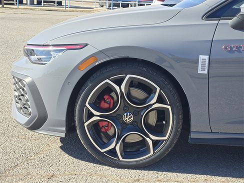 New 2026 Volkswagen GTI Autobahn image 5