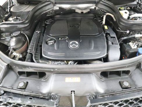 Used 2015 Mercedes-Benz GLK 350 4MATIC image 20