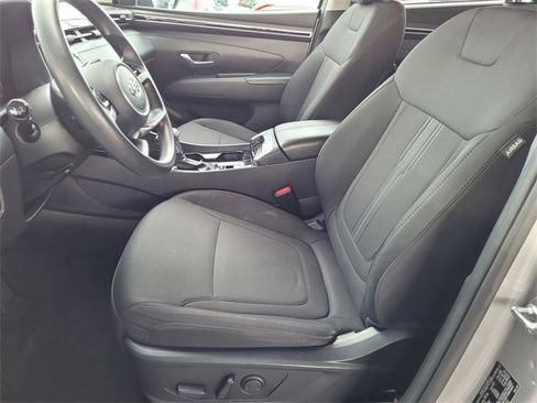 Used 2023 Hyundai Tucson SEL image 16