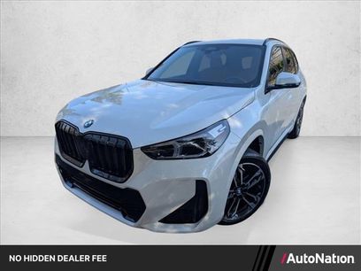 Used 2025 BMW X1 xDrive28i w/ M Sport Package
