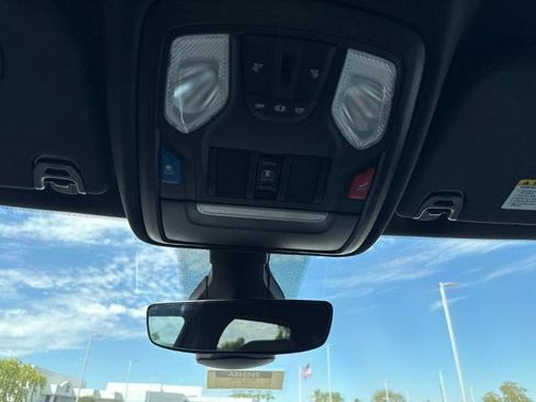 Used 2022 RAM 1500 Big Horn RWD image 11