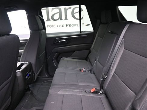 New 2025 Chevrolet Tahoe LS image 10