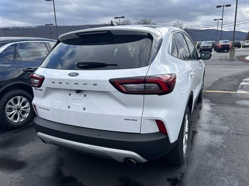 Used 2023 Ford Escape Active image 7