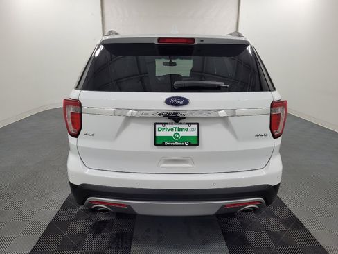 Used 2016 Ford Explorer XLT w/ Equipment Group 201A image 6