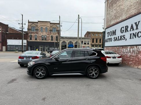 Used 2017 BMW X1 xDrive28i AWD/4WD image 5
