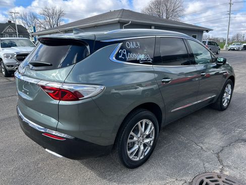 Used 2023 Buick Enclave Essence w/ Experience Buick Package AWD/4WD image 5