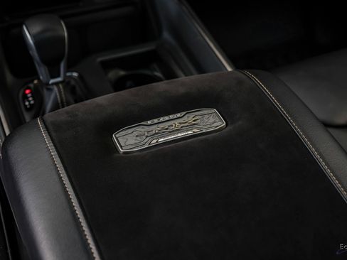 Used 2024 RAM 1500 TRX image 82