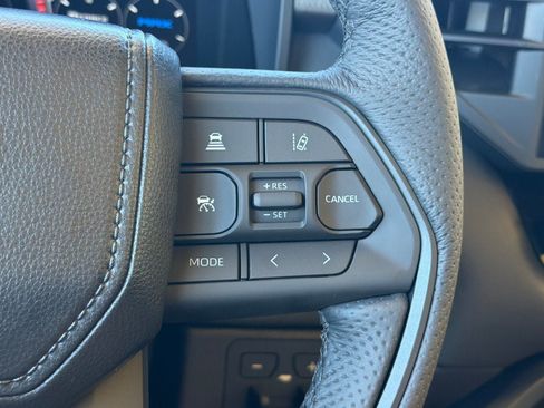 New 2026 Toyota Tundra TRD Pro AWD/4WD image 28