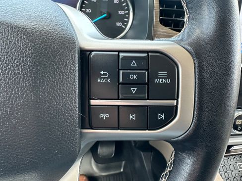 Used 2024 Ford Expedition Limited AWD/4WD image 26