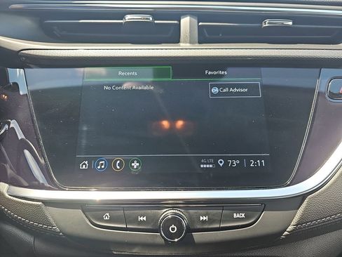 Used 2023 Buick Encore GX Preferred w/ Cold Weather Comfort Package AWD/4WD image 28