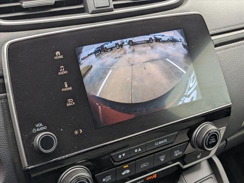 Used 2022 Honda CR-V EX-L image 12