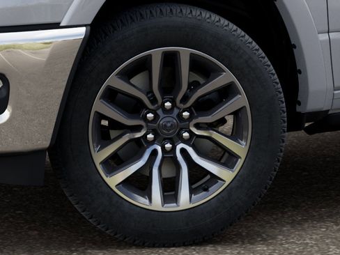 New 2026 RAM 1500 Limited image 8