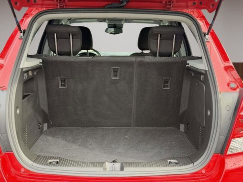 Used 2020 Chevrolet Trax LS w/ Tint and Cruise Package image 12