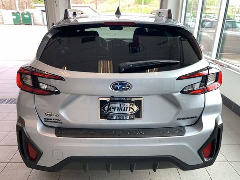 New 2026 Subaru Crosstrek 2.5i Limited AWD/4WD image 15