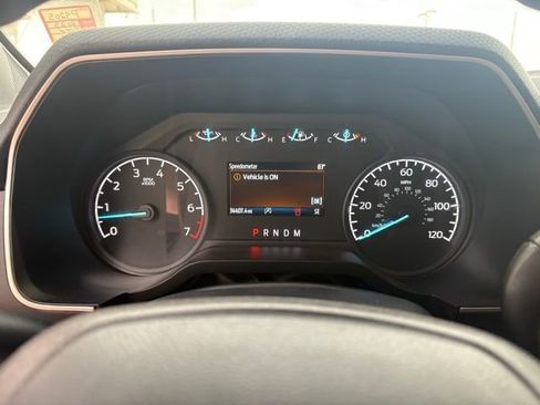 Used 2023 Ford F150 XL w/ STX Appearance Package AWD/4WD image 15