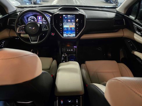 Used 2024 Subaru Ascent Limited w/ Technology Package image 23
