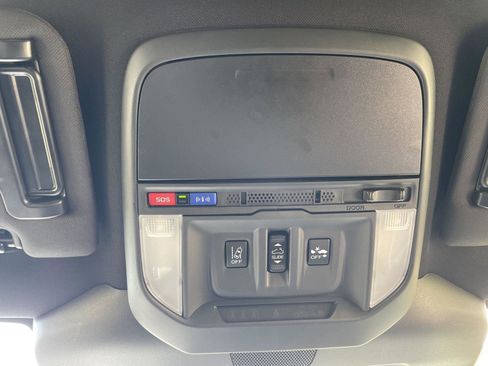 Certified 2024 Subaru Forester Wilderness image 7