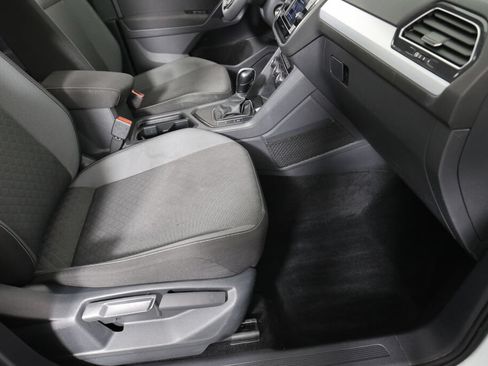 Used 2021 Volkswagen Tiguan S FWD image 27