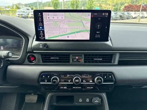 Used 2026 Honda Pilot Black Edition image 26