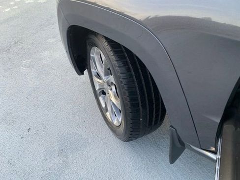 Used 2020 Jeep Grand Cherokee Summit w/ Platinum Series Group image 26