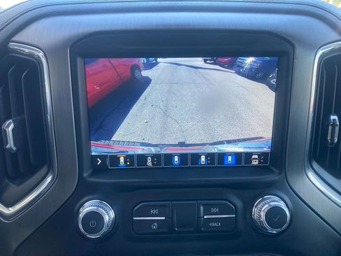 Used 2022 GMC Sierra 2500 Denali image 32