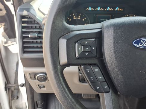 Used 2018 Ford F150 XL w/ Equipment Group 101A Mid RWD image 17