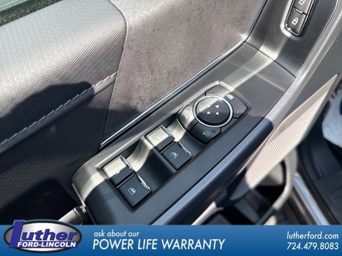 New 2025 Ford F150 XLT w/ Equipment Group 303A High image 14