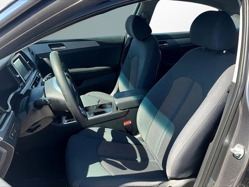 Used 2019 Hyundai Sonata ECO image 16