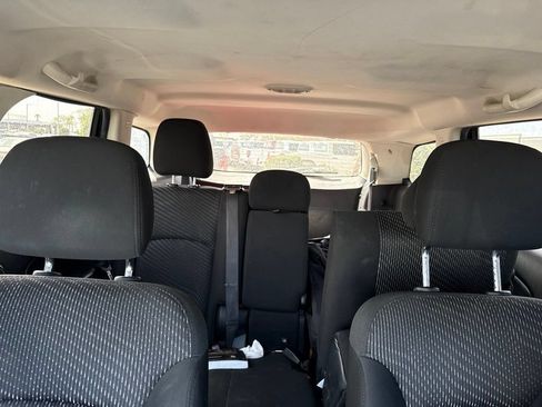 Used 2020 Dodge Journey SE w/ Blacktop Package FWD image 10