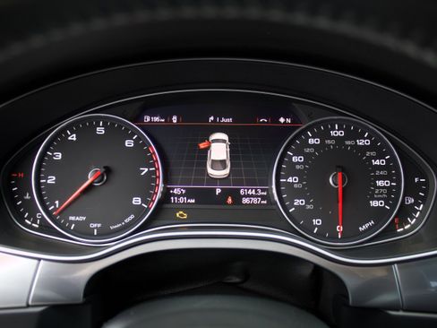 Used 2016 Audi A7 3.0T Premium Plus w/ Black Optic Package AWD/4WD image 21