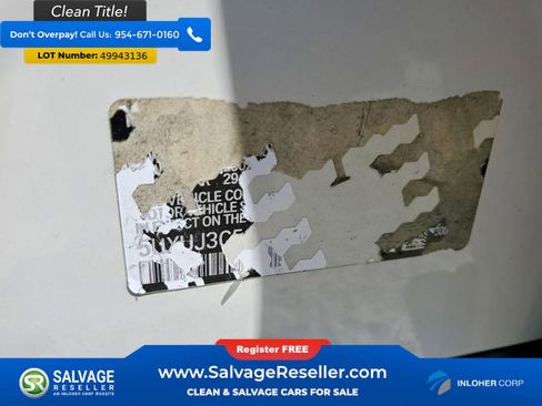 Used 2019 BMW X4 xDrive30i w/ Convenience Package image 17