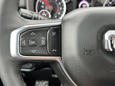 Used 2026 RAM 1500 Big Horn RWD image 24