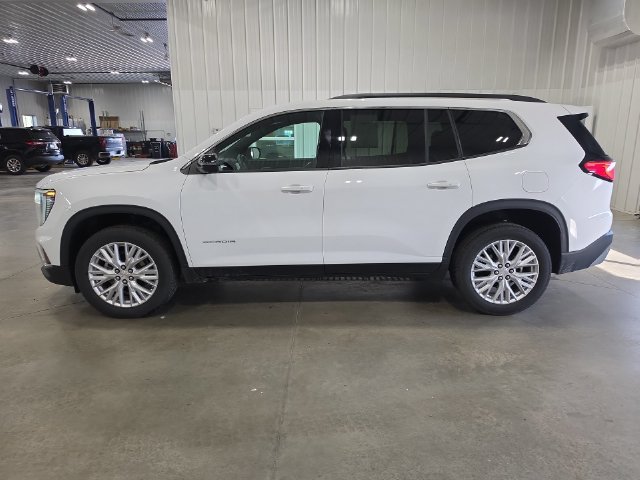 Used 2026 GMC Acadia Elevation w/ Elevation Premium Package AWD/4WD image 5