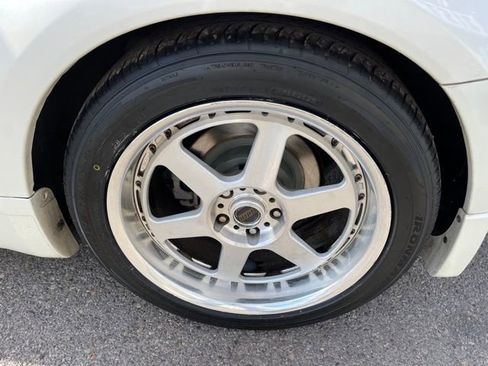 Used 2004 Nissan 350Z Touring image 18