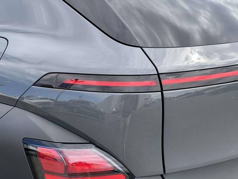 Certified 2026 Hyundai Kona SEL Sport AWD/4WD image 12