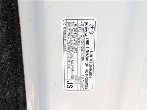 Used 2023 Subaru Forester Premium image 23