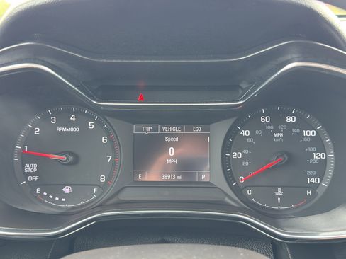 Used 2023 Chevrolet TrailBlazer LT FWD image 29