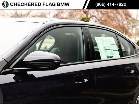 Used 2025 BMW 530i w/ M Sport Package image 12